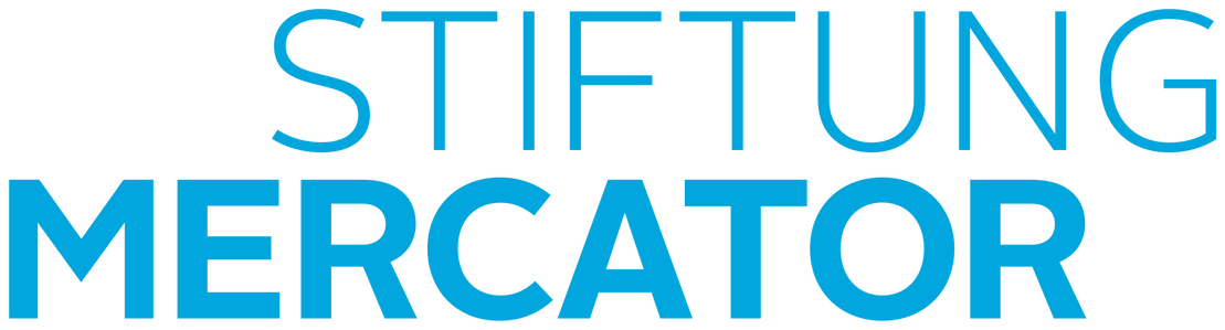 Stiftung Mercator